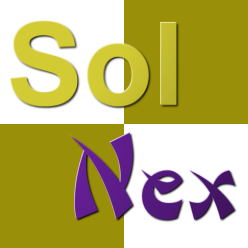 Logo SolNex
